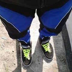 Asaef Ayahh Trian's