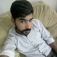 Jahanzaib Kaleem