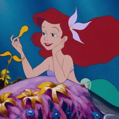 The Little Mermaid