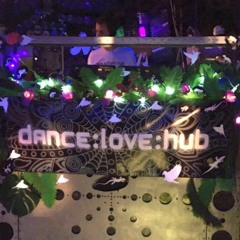 DanceLoveHub