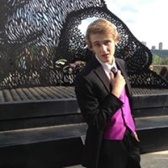 Braedyn Myck