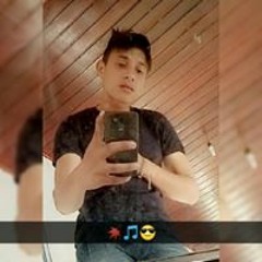 Walisson Irala