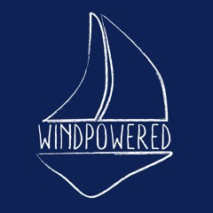 Windpowered