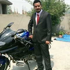 Mahesh Bam