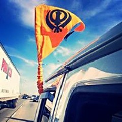 Gurwinder Sran
