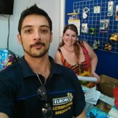 Mario Reig Peral