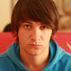 Дмитрий Красников