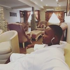 Young Richy