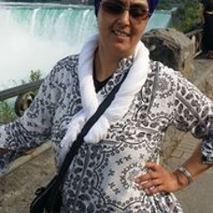 Gurdish Kaur