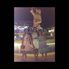 Veronica Willenegger