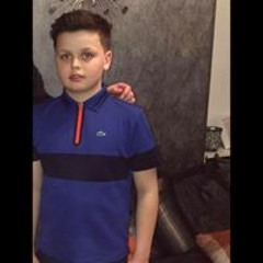 Jordan Speirs
