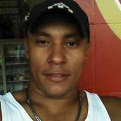 Edilson C Oliveira Nene