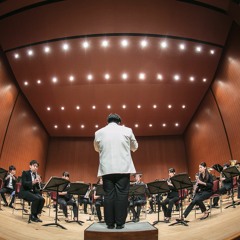 Ōedo Symphonic Wind Orchestra