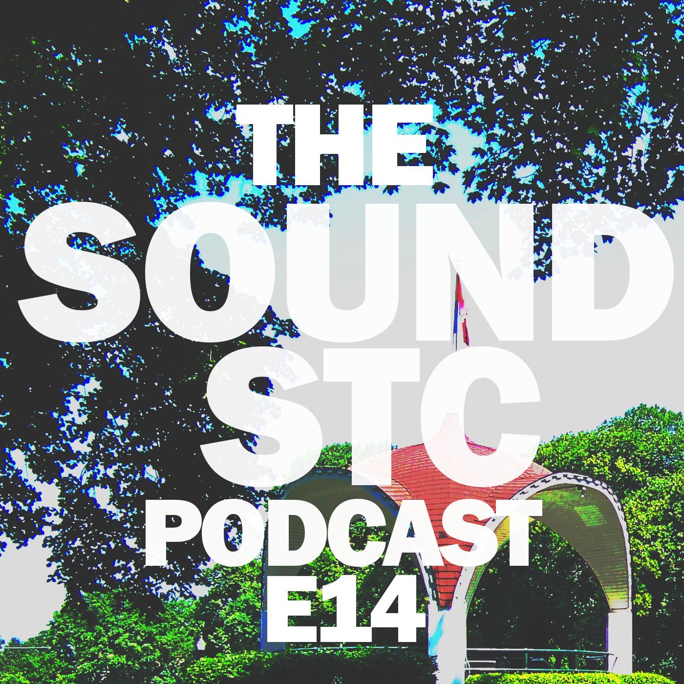 TheSoundSTC