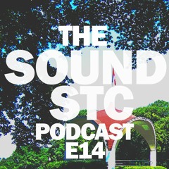 The Sound STC PODCAST