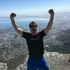 Grant Richard Taylor