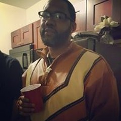 Eddie Marquis Rhodes