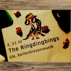 The Ringdingbings