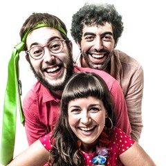 Morena - Tradipatxanga