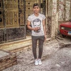 Mostafa A Dance