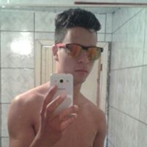 Hamilton Andrade Andrade’s avatar