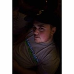 Tyler Van Walwyk