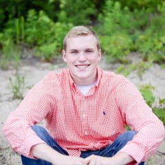 Evan Wanek