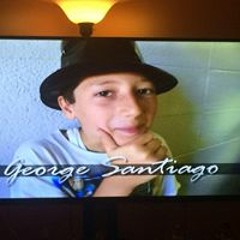 George Santiago