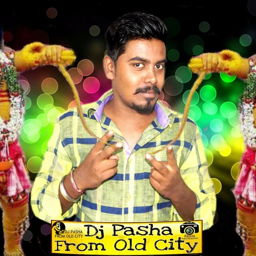 NAKU OKA MARDHAL MIX BY DJ PASHA@8143295871@