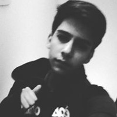 Gabriel Galvao