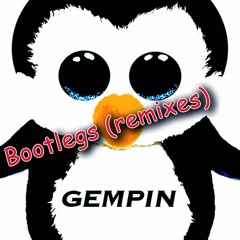 GEMPIN-Bootlegs