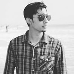 Usama Pathan