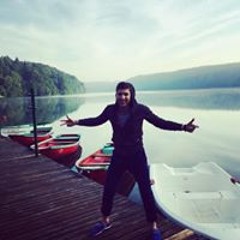 Dj Ivan Frost Reputation Grand Opening