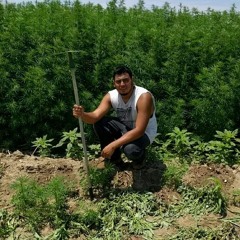 Randii Siinba Fuentezz