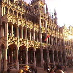 SA house