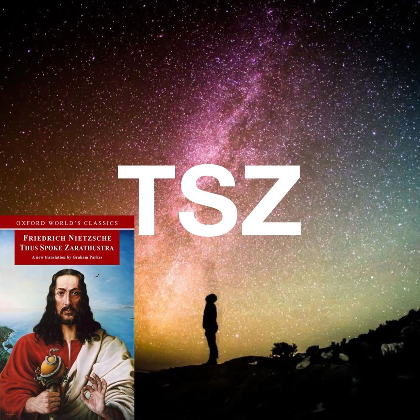 Thus Spoke Zarathustra - A Reader's Guide