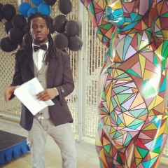 Godly Brother Dayedaye