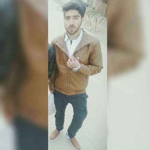 Khanzada ubaid’s avatar