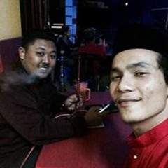 Muhd Rabbani