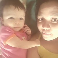 Louiebelle Alvaro Cruz