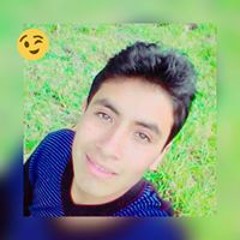 Gilmer Burga Muñoz