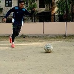 Alokit Baudh