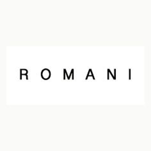 Romani (Hip Hop Producer)’s avatar