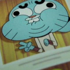 Gumball Waterson
