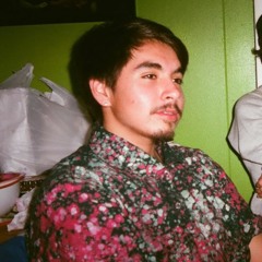 Daddy Chico, The Elephant Trunk Dance Man