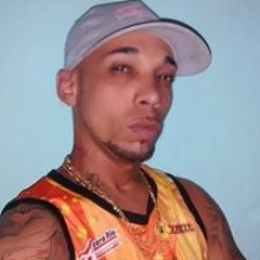 Maicon Souza