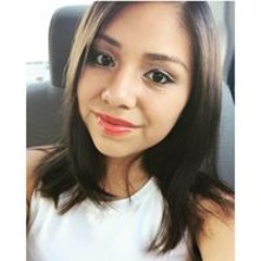 Daniella Espinoza