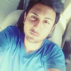Usama Khan
