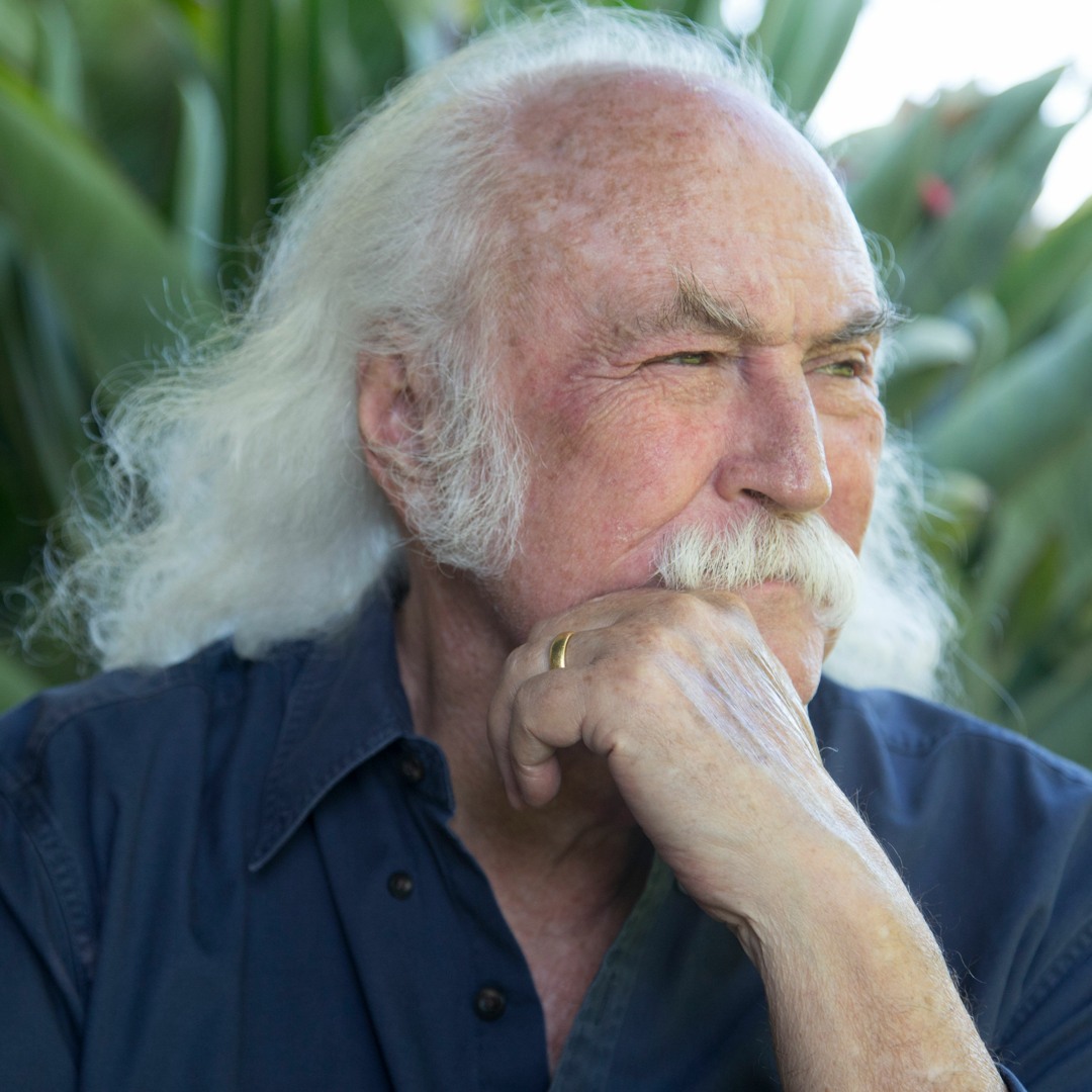 David Crosby’s avatar