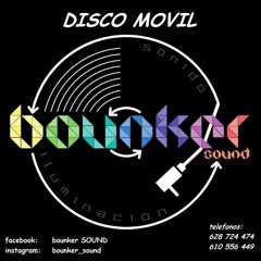 sonido bounker